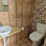 شقة Sani Kasimis