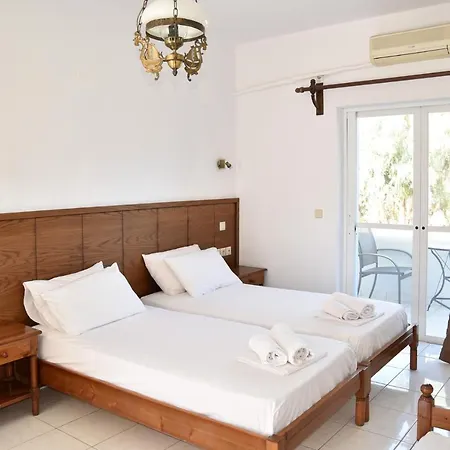 Sani Kasimis Apartment