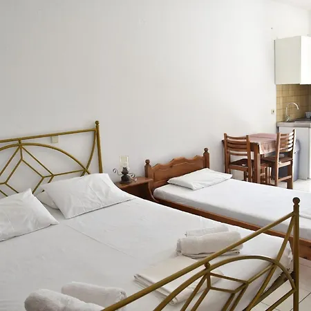 아파트 Sani Kasimis *