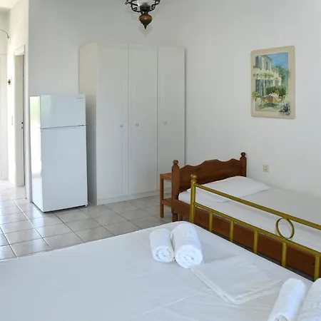 Sani Kasimis * 키파리씨아