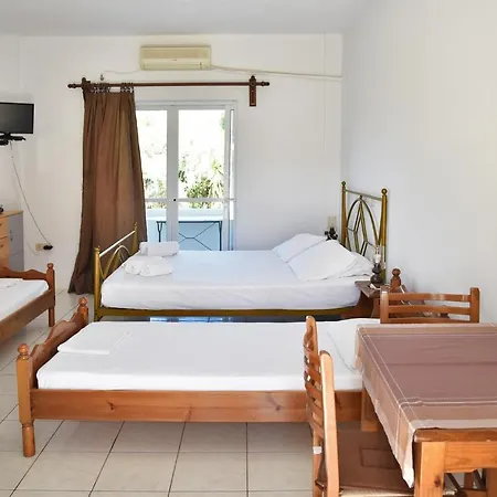 Sani Kasimis * 키파리씨아