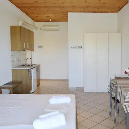 아파트 Sani Kasimis