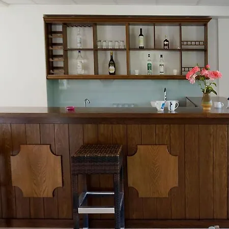Apartment Sani Kasimis *