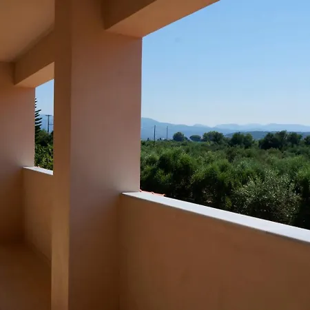 Sani Kasimis Apartment