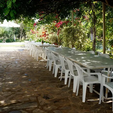 아파트 Sani Kasimis *