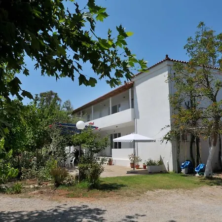 Sani Kasimis