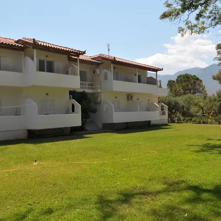 Sani Kasimis * 키파리씨아