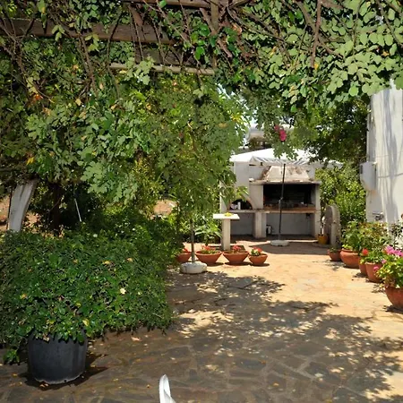 Sani Kasimis Apartment