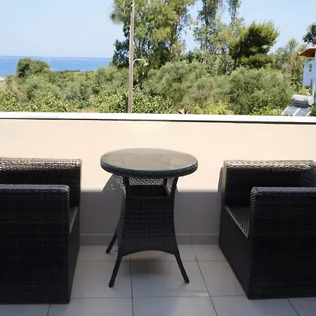 Sani Kasimis Apartment Kyparissia