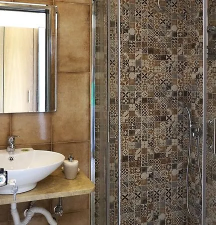 Apartment Sani Kasimis