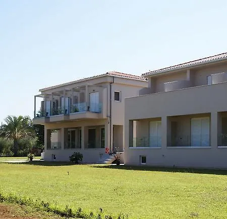 Apartment Sani Kasimis Kyparissia