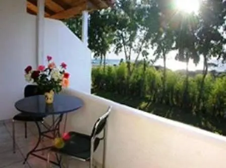 Sani Kasimis Apartment *