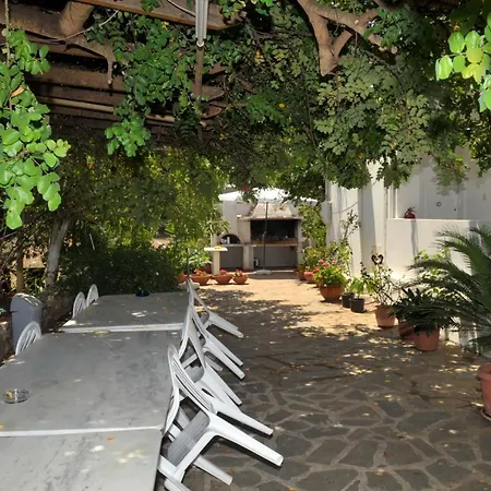 Sani Kasimis Apartment *