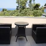 Sani Kasimis Apartment Kyparissia