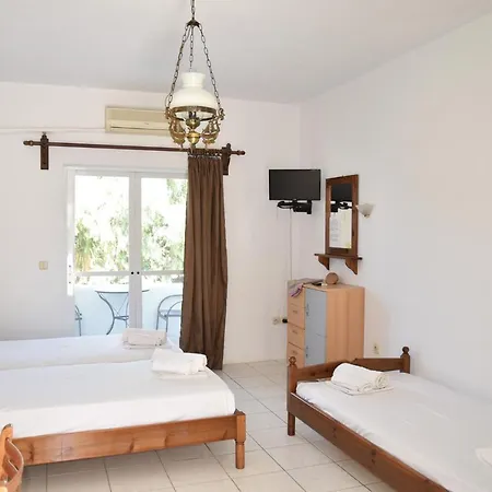 Apartament Sani Kasimis