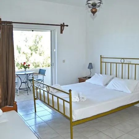 公寓 卡西米斯公寓 基帕里夏