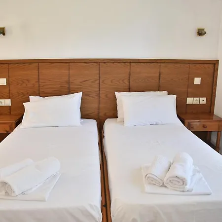 Apartament Sani Kasimis