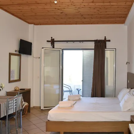 Apartament Sani Kasimis *