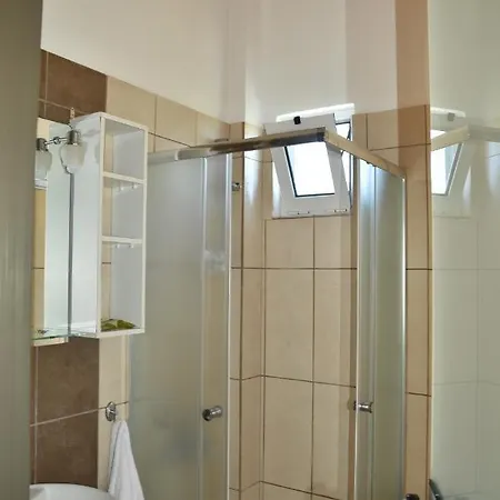 Sani Kasimis Apartment Kyparissia