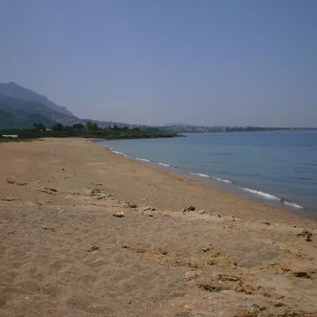 卡西米斯公寓 基帕里夏