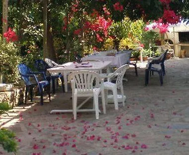 公寓 卡西米斯公寓 基帕里夏