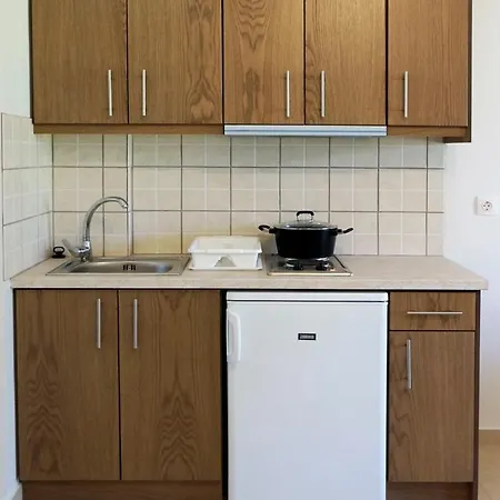 公寓 卡西米斯公寓