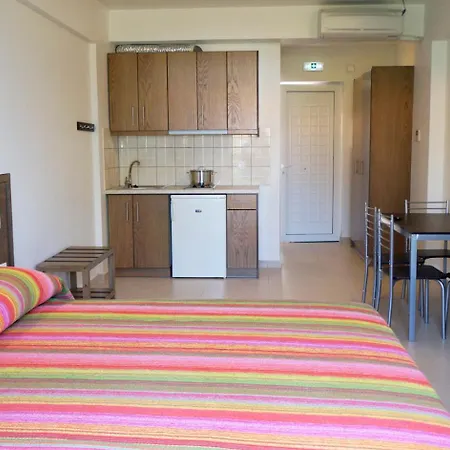 卡西米斯公寓 基帕里夏