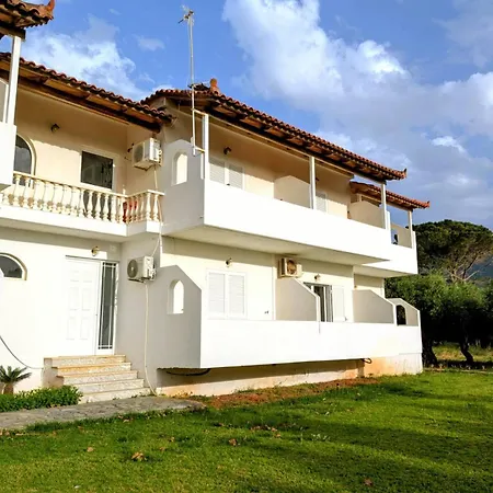Sani Kasimis Apartment