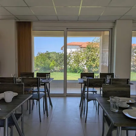 Sani Kasimis * קיפריסיה