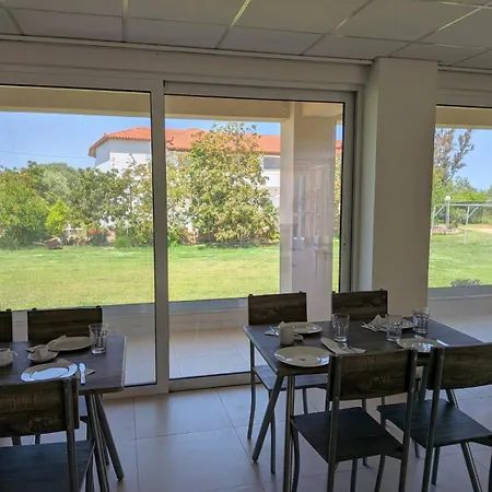 Apartamento Sani Kasimis Kyparissia