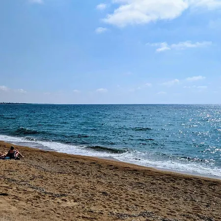 Sani Kasimis 아파트