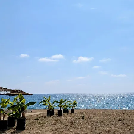 Apartamento Sani Kasimis Kyparissia