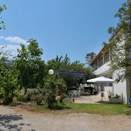 Apartament Sani Kasimis *