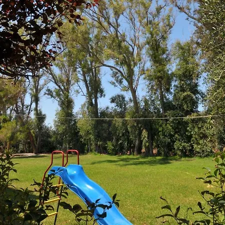 Sani Kasimis Апартаменты *