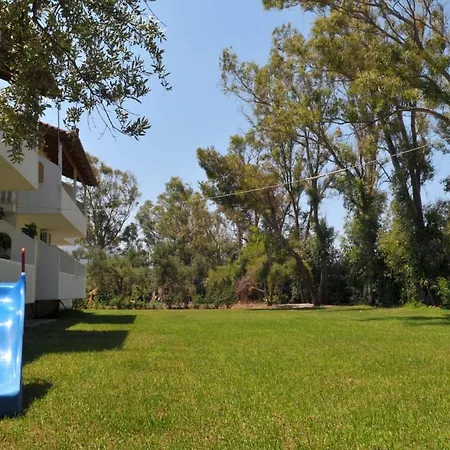 Sani Kasimis Apartamento Kyparissia
