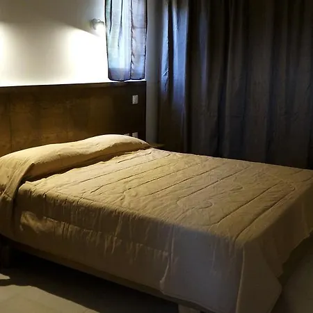 卡西米斯公寓 公寓 基帕里夏