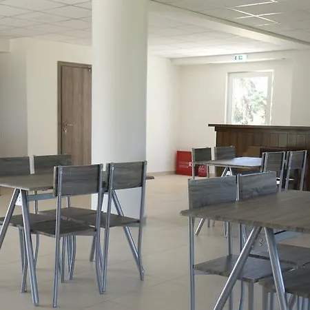 Apartament Sani Kasimis