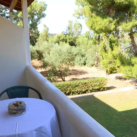 Apartament Sani Kasimis Kyparissia