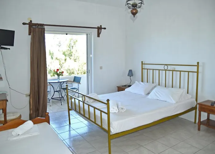 Apartment Sani Kasimis Kyparissia