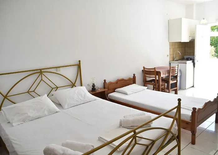 Apartment Sani Kasimis *