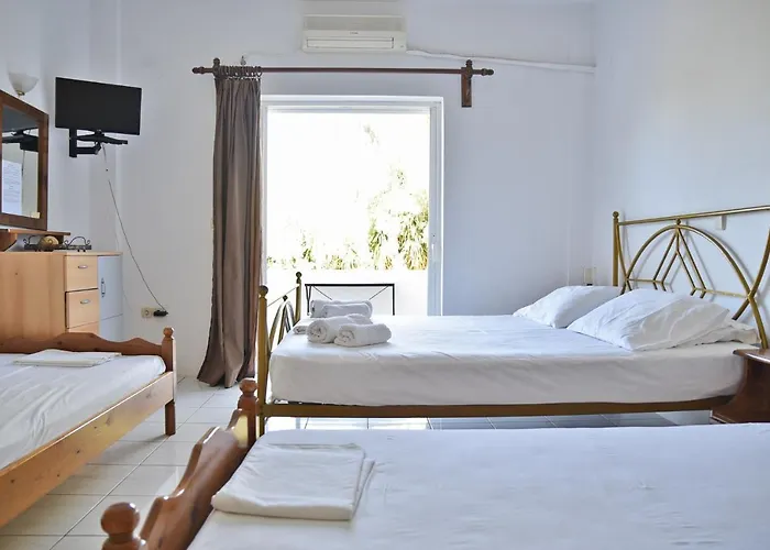 Apartment Sani Kasimis