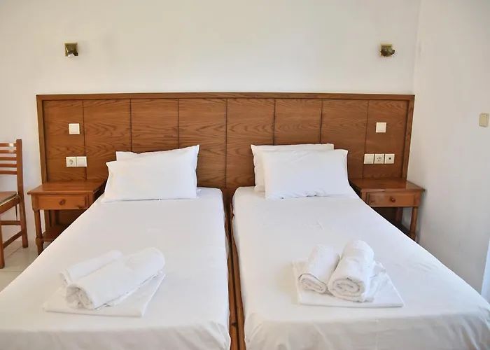 Apartment Sani Kasimis