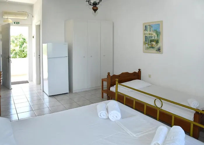 Sani Kasimis * Kyparissia