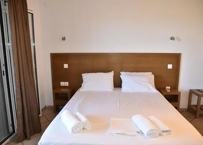 Apartment Sani Kasimis