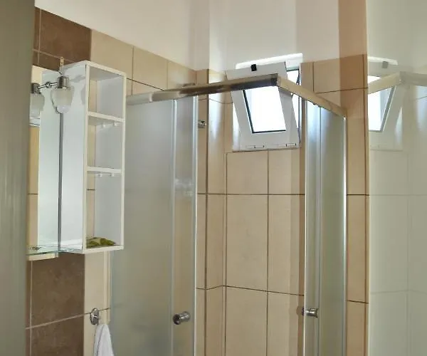 Sani Kasimis Apartment Kyparissia