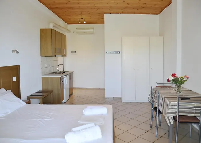 Apartment Sani Kasimis