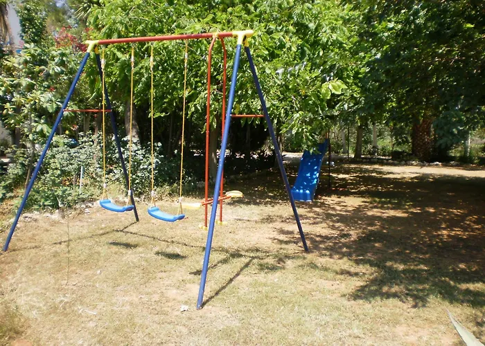 Sani Kasimis Kyparissia