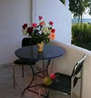 Apartment Sani Kasimis Kyparissia