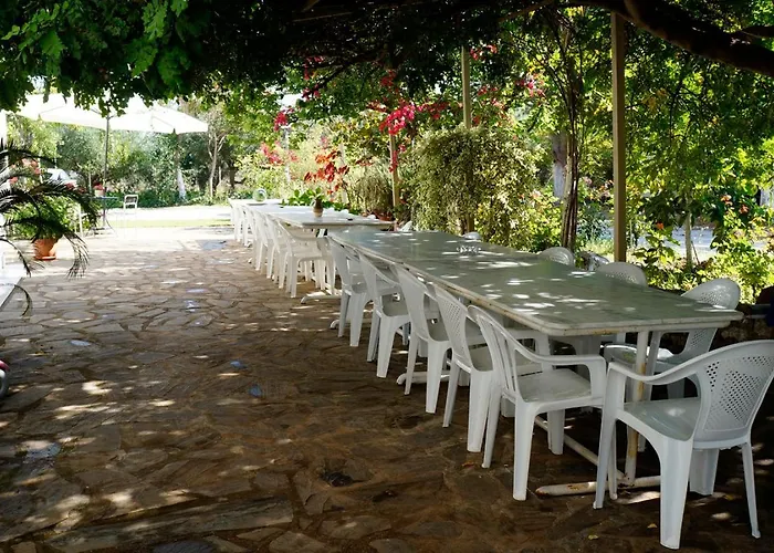 Apartment Sani Kasimis *