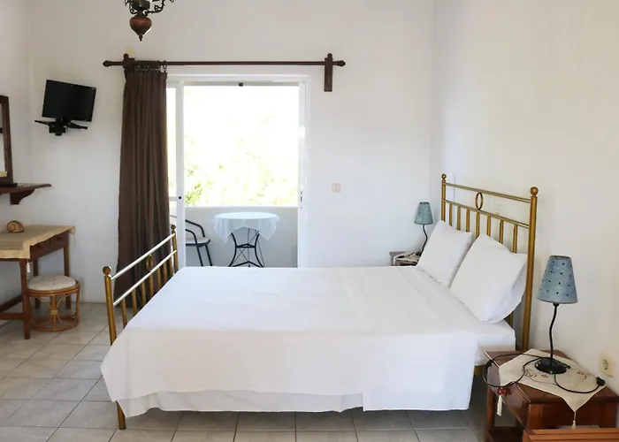 Sani Kasimis Apartment Kyparissia